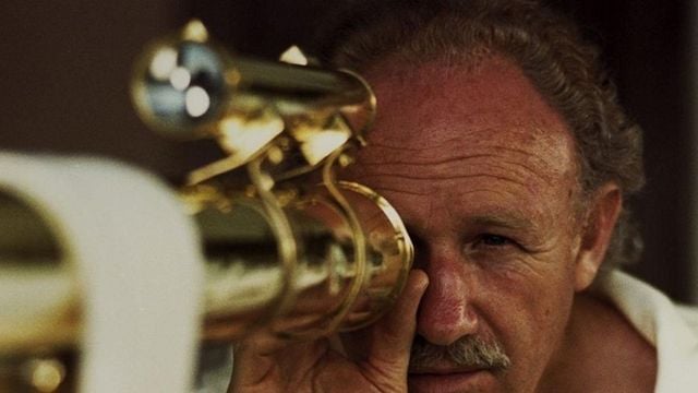 Imagem da notícia Lançado há 43 anos, este filme de Gene Hackman, completamente esquecido foi um fracasso de bilheteria, mas merece ser redescoberto