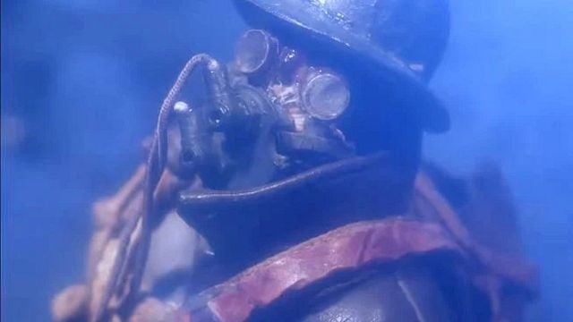 Imagem da notícia Este filme levou 30 anos para ser concluído: Um ano antes do seu lançamento, o autor sofreu um colapso nervoso e acabou num hospital psiquiátrico