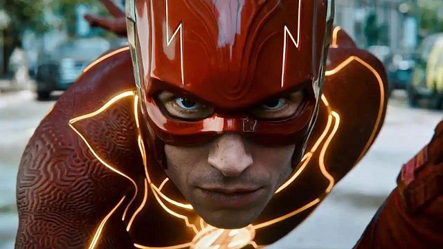 Imagem da notícia "As pessoas vão esquecer isso": Pode ser que The Flash não sofra consequências pelas atitudes de Ezra Miller
