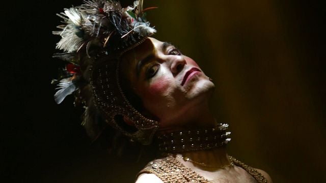 Imagem da notícia De Sangue Latino a Pro Dia Nascer Feliz: Quais músicas tocam em Homem com H, cinebiografia de Ney Matogrosso?