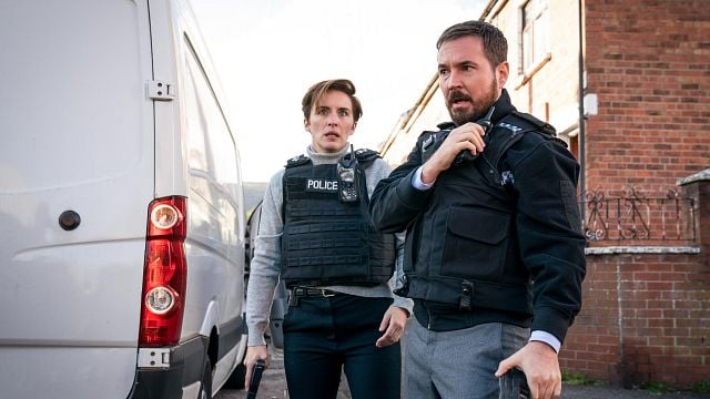 Imagem da notícia 17 milhões de espectadores: 5 anos depois, a melhor série policial é renovada para a 7ª temporada