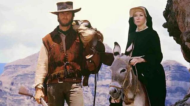 Imagem da notícia Hoje no streaming: Não é o faroeste mais conhecido de Clint Eastwood, mas este filme continua sendo uma joia a ser redescoberta