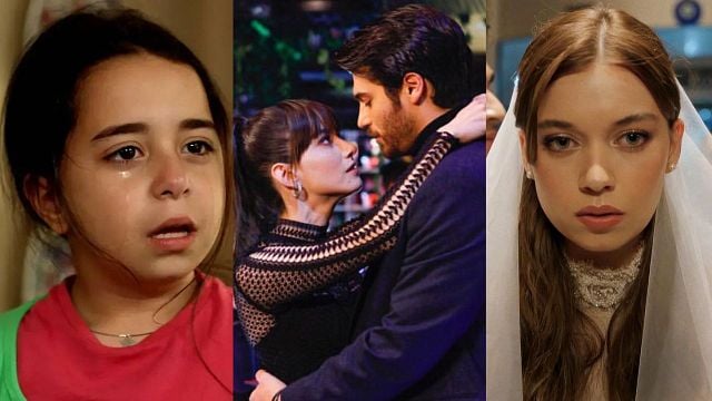 Imagem da notícia 3 novelas turcas escondidas no streaming para você começar a maratonar neste fim de semana (05 e 06 de setembro)
