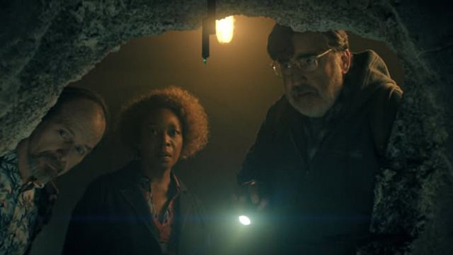 Imagem da notícia A nova série dos criadores de Stranger Things chega em breve à Netflix