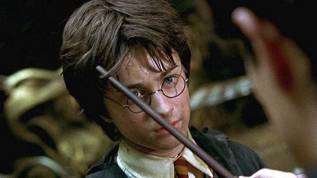 Imagem da notícia Eles queriam pagar tão pouco a Daniel Radcliffe por Harry Potter que o sindicato teve que intervir