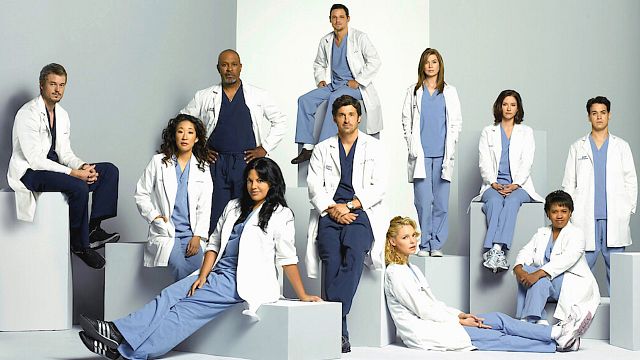 Imagem da notícia "Eu entendi quando fui demitido": O motivo trágico que fez este ator de Grey's Anatomy ser despedido
