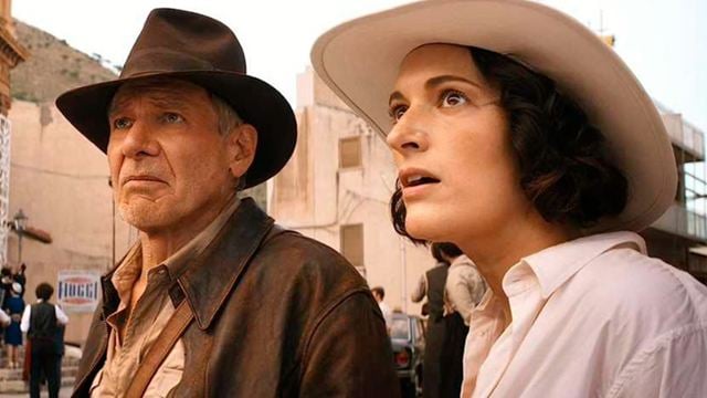 Steven Spielberg admite que não gosta deste filme de Indiana Jones e explica o porquê: “Não há nem um pouco dos meus sentimentos nele”
