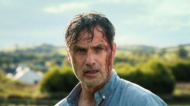 Imagem da notícia Esta é a nova série de suspense de Andrew Lincoln, astro de The Walking Dead: Confira o trailer de Coldwater