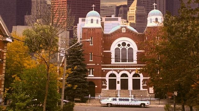 Imagem da notícia Hoje no streaming: Este sucesso global arrecadou 74 vezes (!) seu orçamento e ganhou duas continuações