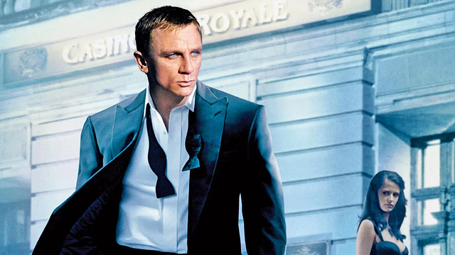 Imagem da notícia A nova dupla de James Bond foi oficialmente confirmada e está nos deixando com muita vontade de ver a 26ª parte da lendária série de espionagem