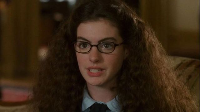 "Era fácil perder tudo": Uma das audições mais nojentas que Anne Hathaway teve que fazer para conseguir um papel