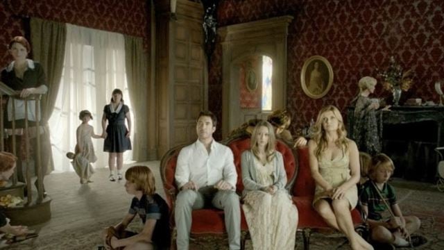 American Horror Story (Temporada 13): Estreia, retorno do elenco original e tudo o que sabemos sobre a nova temporada