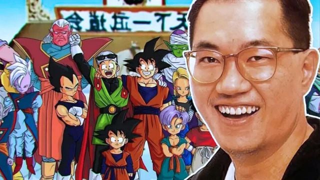 Imagem da notícia Akira Toriyama explicou há décadas por que em Dragon Ball todos os seus personagens podem se comunicar sem problemas, não importa de que universo sejam