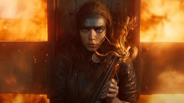 Imagem da notícia É o fim de Mad Max? Fracasso de Furiosa coloca em risco novo filme da franquia de ficção científica