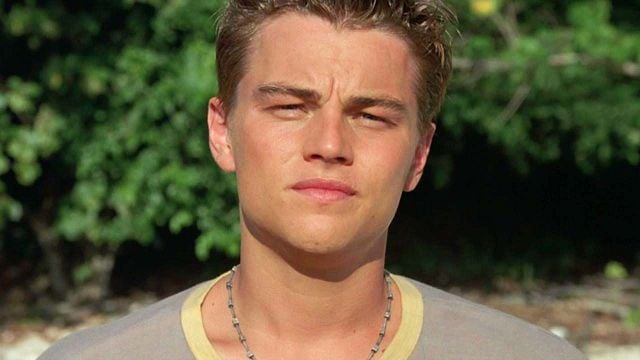 Imagem da notícia Apesar do enorme sucesso, este filme dos anos 2000 estrelado por Leonardo DiCaprio é o maior arrependimento de um diretor cult