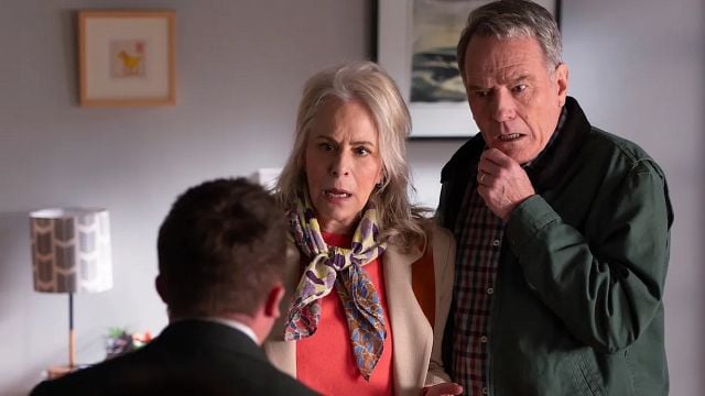 Imagem da notícia Malcolm in the Middle continua: Trailer do revival traz de volta todas as estrelas importantes – só falta uma