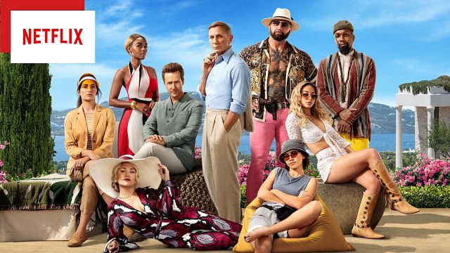 Imagem da notícia Glass Onion: Sequência de Entre Facas e Segredos "perdeu milhões de dólares" pelo motivo mais feliz do mundo