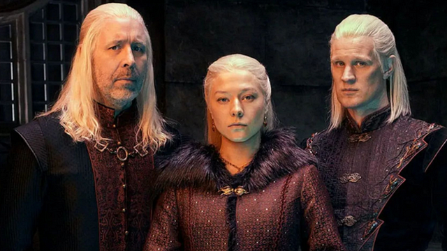 Imagem da notícia A Casa do Dragão: Tudo que você precisa para se tornar um verdadeiro Targaryen