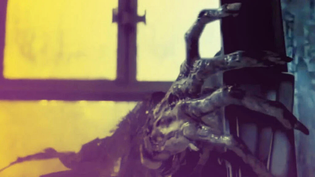 Imagem da notícia Hoje no streaming: Um dos melhores filmes de fantasia de todos os tempos, que chocou milhões de crianças com um monstro incrivelmente perturbador