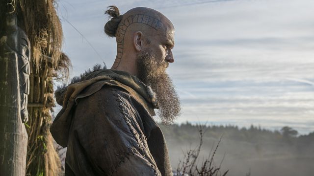 Imagem da notícia Dica na Netflix: Esta série com classificação para maiores de 16 anos mostra que a Idade Média foi pior do que a imaginada por Game of Thrones