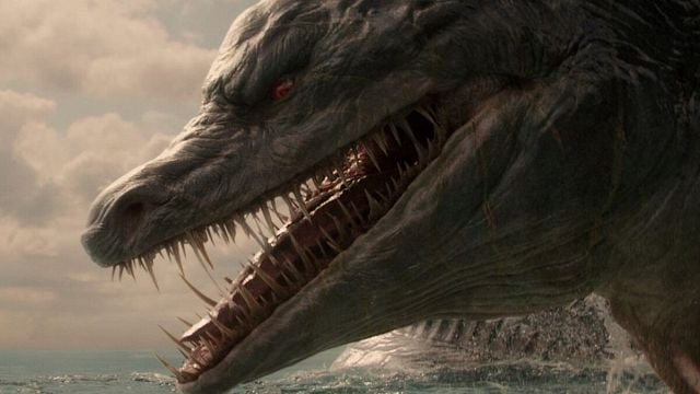 Imagem da notícia Esta é a melhor série de aventura da Netflix: A 1ª temporada foi um sucesso estrondoso com 104 milhões de visualizações
