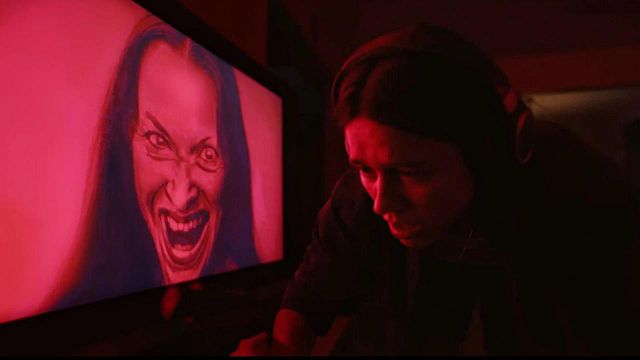 Imagem da notícia "O filme mais assustador que você já ouviu": Em 3 dias, chega aos cinemas o terror mais perturbador de 2026