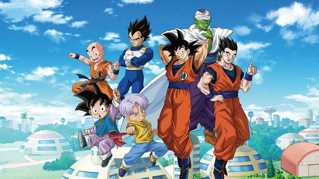 Imagem da notícia Finalmente temos a confirmação: Haverá mais Dragon Ball Super, o problema é que ainda não sabemos quando