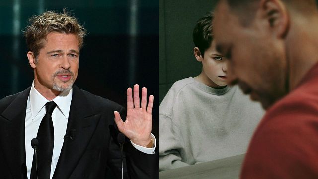 Imagem da notícia Por que Brad Pitt aparece nos créditos da série Adolescência? Fãs chamam atenção para polêmica envolvendo o ator