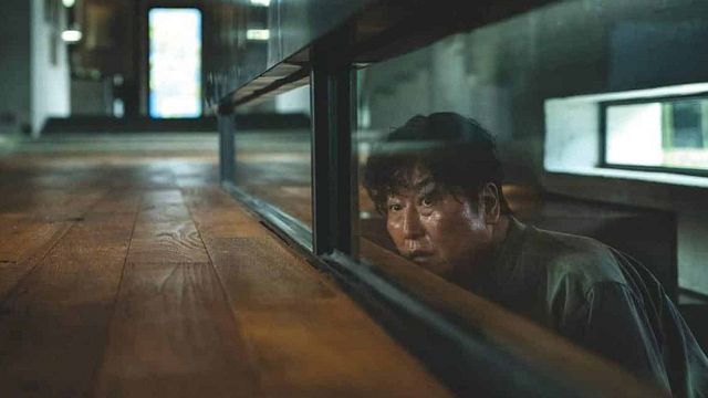 Imagem da notícia Parasita da vida real? Ele comprou uma casa e, anos depois, descobriu uma moradora em seu porão