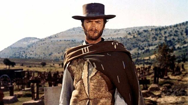 O ano mais frutífero da carreira de Clint Eastwood: Ele lançou sua carreira de direção e um dos personagens mais marcantes ao mesmo tempo