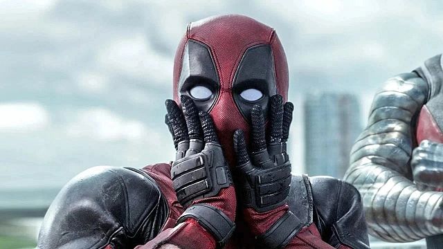 Imagem da notícia "Se Deadpool se tornar um Vingador, estamos acabados": Ryan Reynolds vai estar em Vingadores 5?
