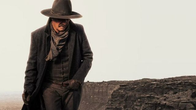 Imagem da notícia O faroeste épico que Kevin Costner levou 36 anos para fazer: Trailer impressionante do filme que fez o ator abandonar Yellowstone