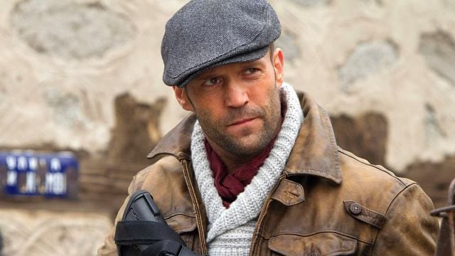 Imagem da notícia Como Jason Statham enterrou Os Mercenários 5 para sempre: Este é o filme que arrecadou 3 vezes mais do que a ação com Sylvester Stallone