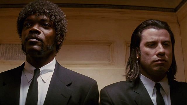 Imagem da notícia Há 30 anos, Quentin Tarantino deixava uma questão em aberto em um de seus filmes - e talvez nunca saibamos a resposta