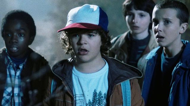 Os fãs de Stranger Things precisam ser muito fortes: Este personagem não retorna para a 5ª temporada