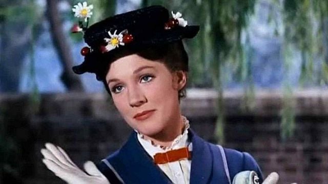 Ninguém percebeu, mas no início dos anos 60, a Disney lançou 5 filmes com a mesma trama