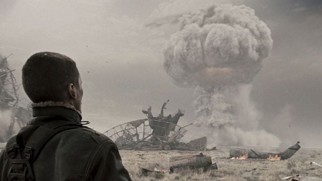 Imagem da notícia "Eu estava fora de controle": Este vencedor de Oscar precisou se desculpar publicamente após ataque de fúria nos bastidores