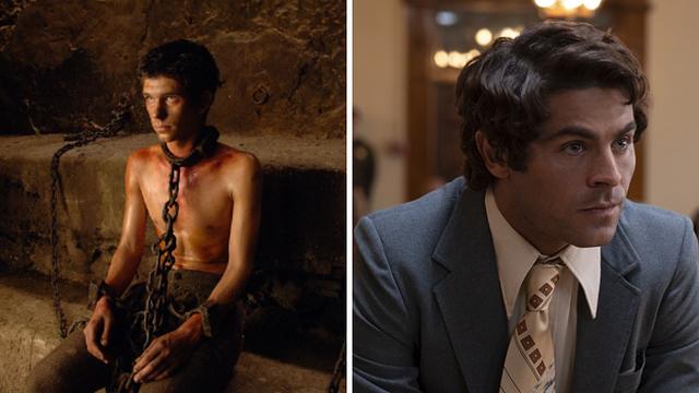 Imagem da notícia Hoje no streaming: 2 thrillers perturbadores sobre assassinos em série, um dos quais conta uma história real