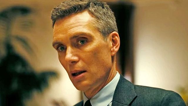 Imagem da notícia Diretor de Oppenheimer recomenda poltrona específica para assistir ao filme: Christopher Nolan indica melhor lugar da sala de cinema