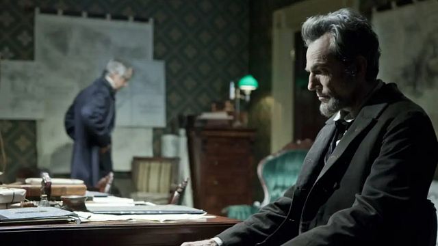 Imagem da notícia Nem todo mundo corre para trabalhar com Spielberg, e o melhor ator vivo o recusou inicialmente com uma carta: "Tenho que sentir que não há outra opção"