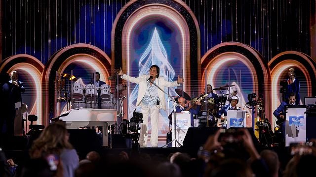 Imagem da notícia Faltam apenas 10 dias para o evento televisivo mais aguardado do ano: Atração histórica da Globo esteve por um fio de ser cancelada