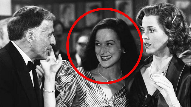 Imagem da notícia Ela é a atriz mais reconhecida da história do cinema, mas estreou há 48 anos em um drama esquecido sobre hóquei: Você a reconhece?