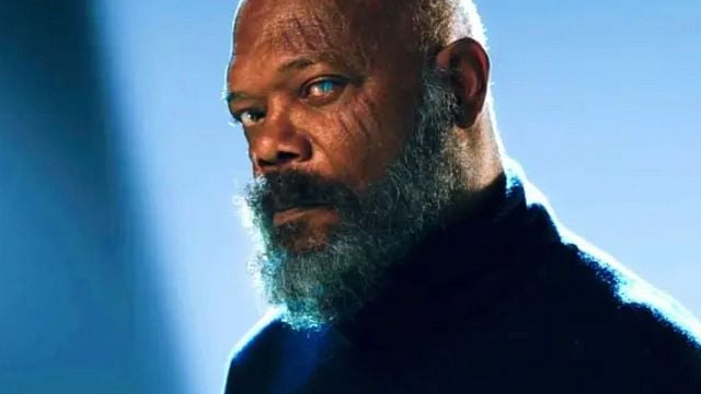 Nick Fury ficou de fora? Samuel L. Jackson não foi convidado para um dos melhores filmes da Marvel – e até agora não entendeu