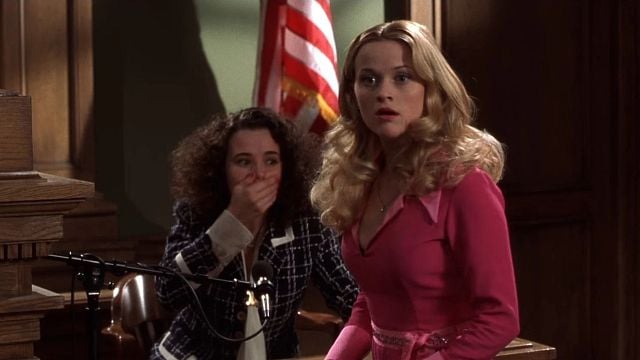 Imagem da notícia Legalmente Loira vai funcionar sem Reese Witherspoon? Tudo o que sabemos sobre Elle, a prequela da comédia romântica