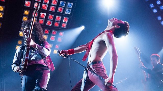 Imagem da notícia "Ele não é um ator particularmente bom": Este ator cult controverso foi originalmente escalado para interpretar Freddie Mercury em Bohemian Rhapsody