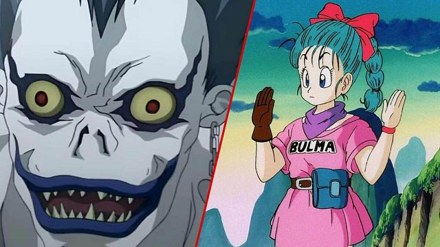 Imagem da notícia A incrível homenagem do criador de Death Note a Akira Toriyama: Esta versão de Bulma supera todas as aparições dela em Dragon Ball
