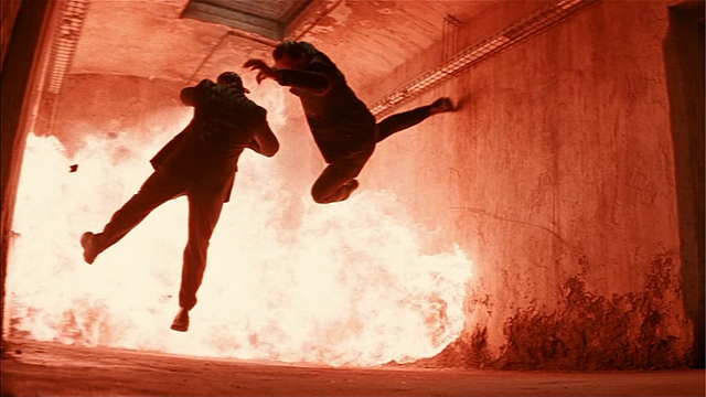 Imagem da notícia Este ator foi atropelado no set de Missão Impossível e morreu poucas horas depois de receber uma indenização de 1 milhão de dólares!