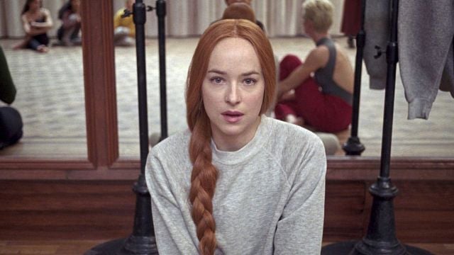 "As pessoas levavam choques": Dakota Johnson fala sobre sacrifícios e pesadelos no set deste filme que a levou para a terapia