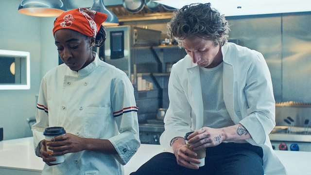 Imagem da notícia Com data de estreia marcada para junho, 4ª temporada de The Bear ganha pôster oficial