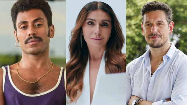 Imagem da notícia 2ª temporada de Tremembé tem João Vicente de Castro, Giovanna Antonelli e mais: Compare os personagens com os criminosos reais